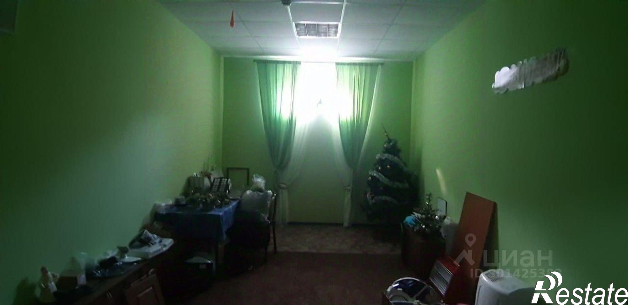 Купить офис, помещение под офис за 3 477 910 рублей на улица Пушкина, 126