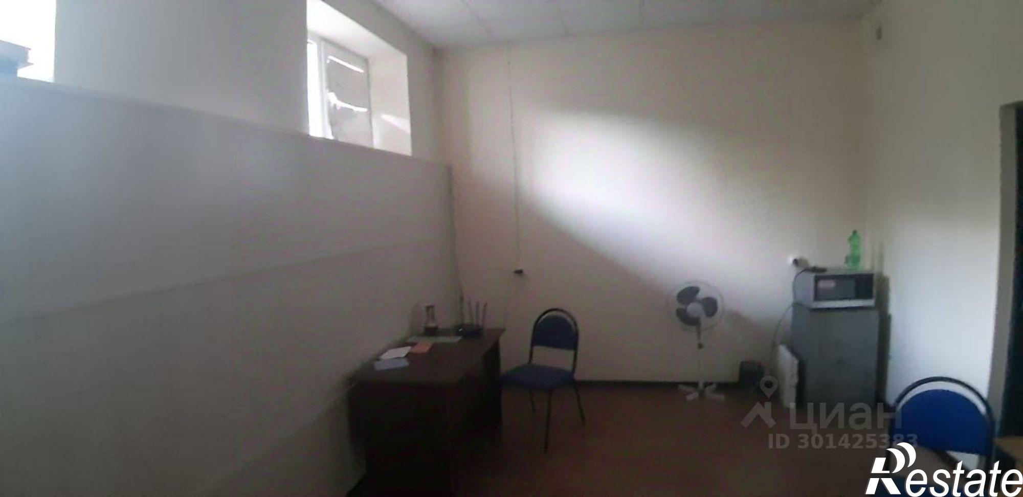 Купить офис, помещение под офис за 3 477 910 рублей на улица Пушкина, 126