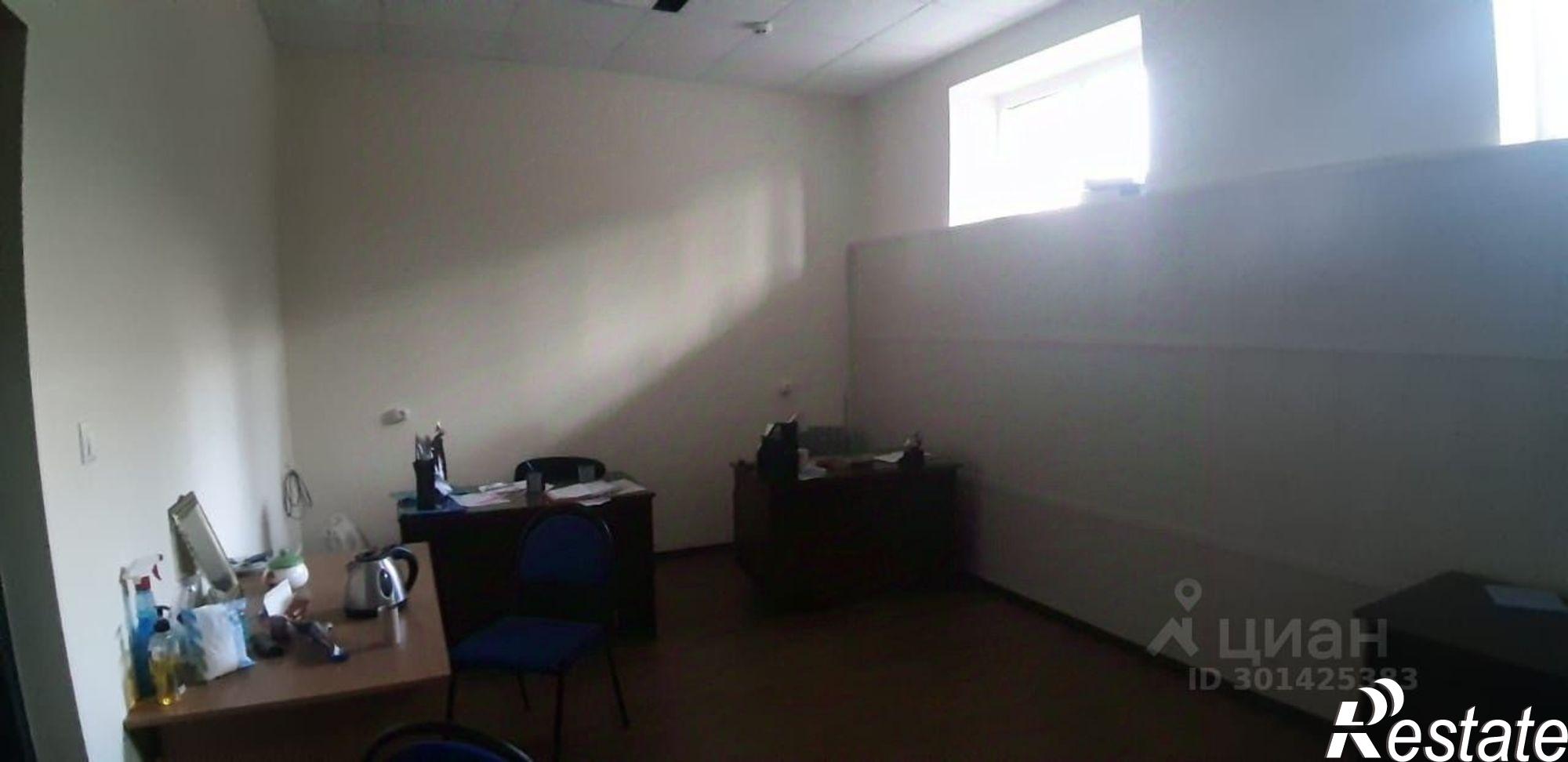 Купить офис, помещение под офис за 3 477 910 рублей на улица Пушкина, 126