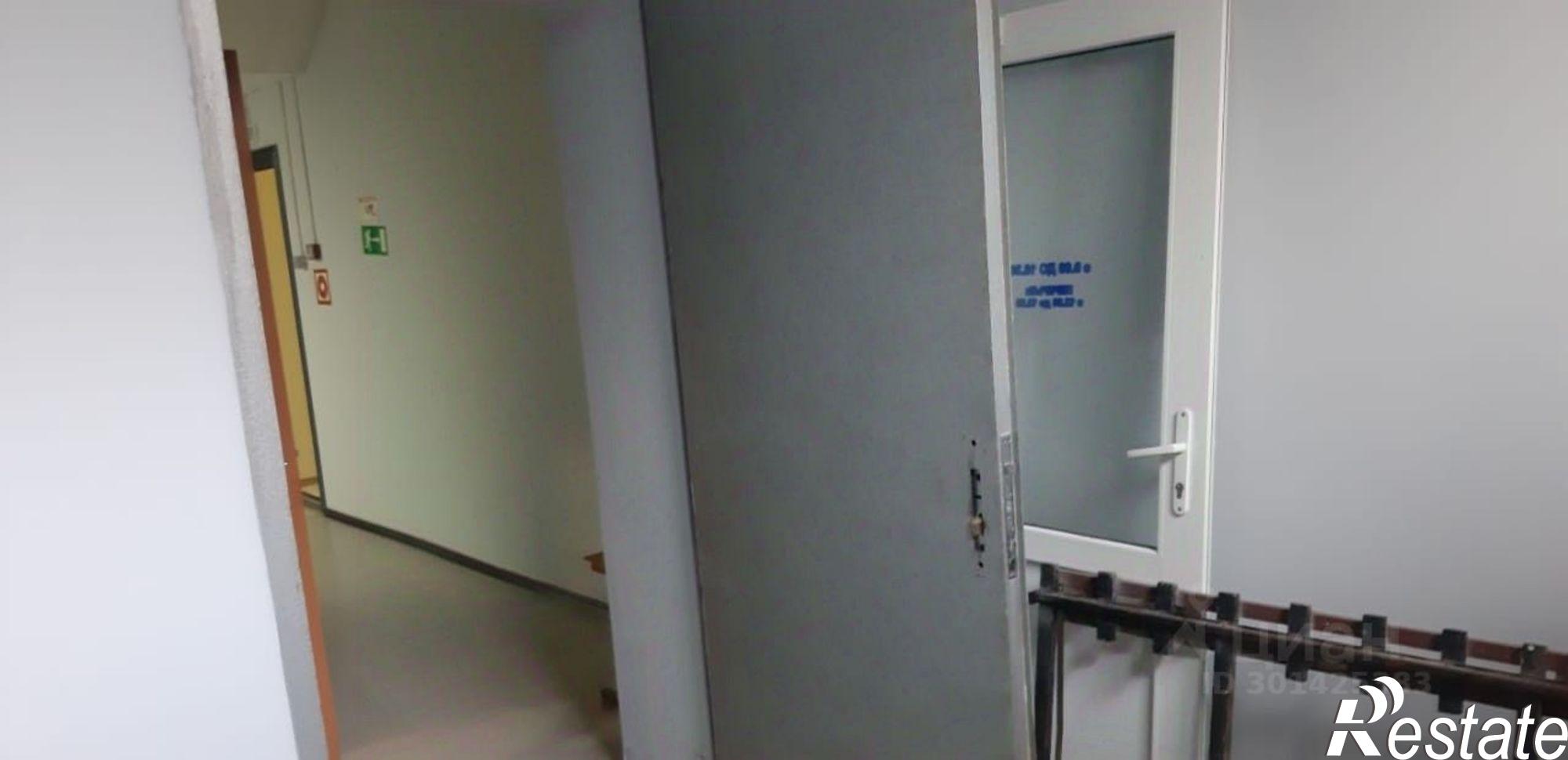 Купить офис, помещение под офис за 3 477 910 рублей на улица Пушкина, 126