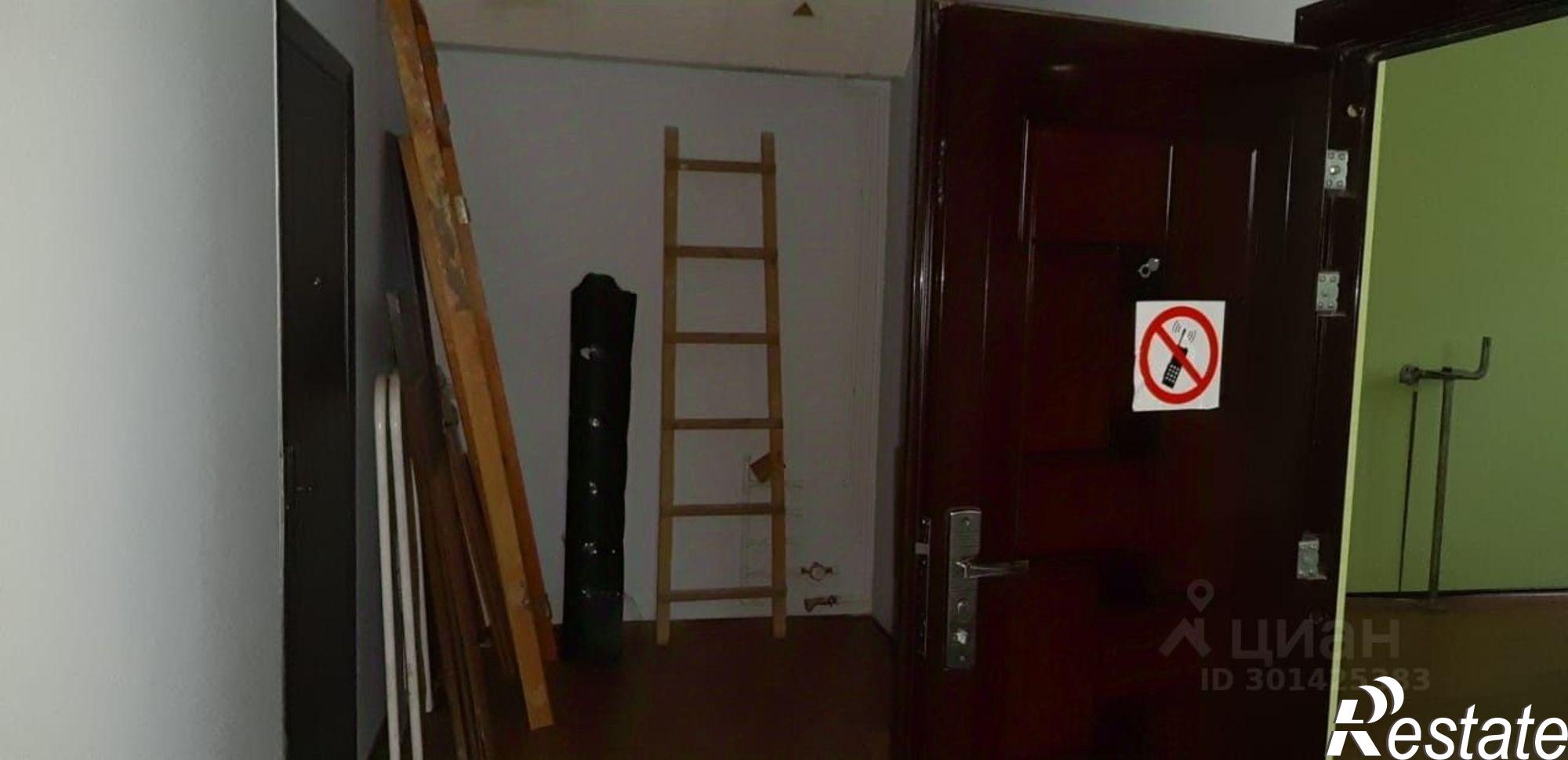 Купить офис, помещение под офис за 3 477 910 рублей на улица Пушкина, 126