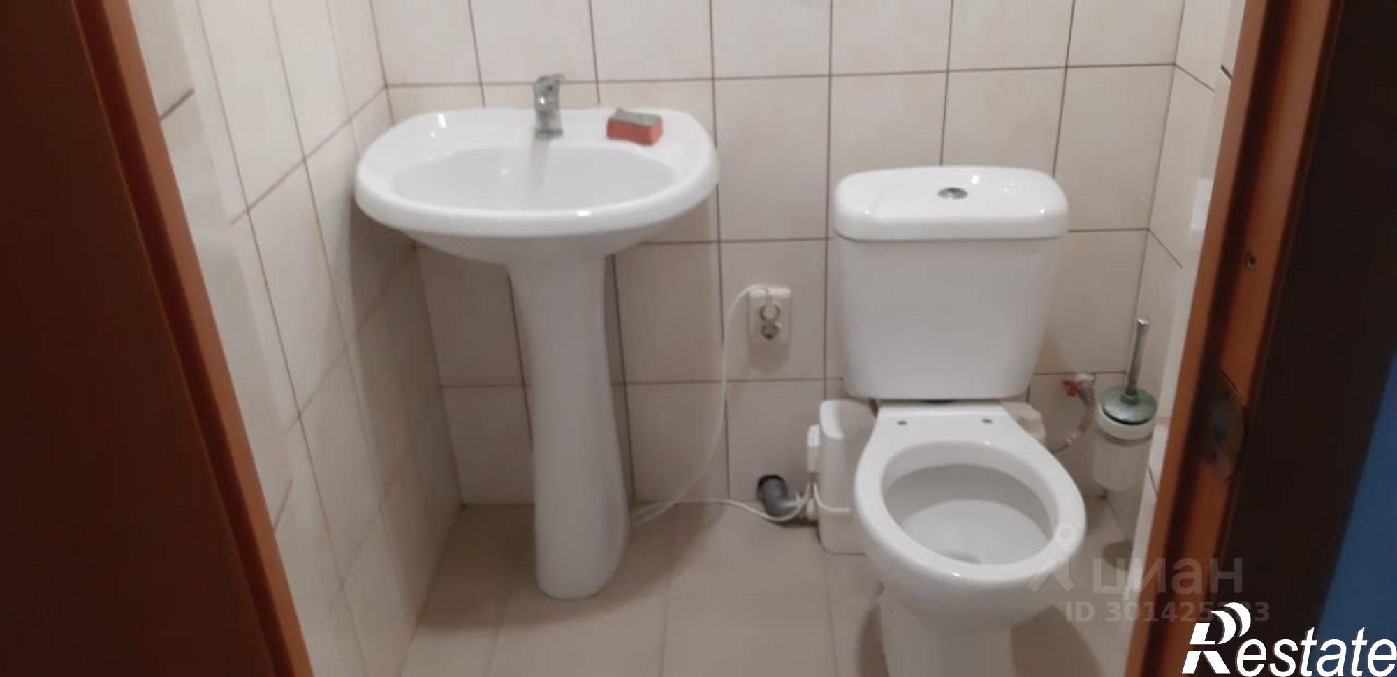 Купить офис, помещение под офис за 3 477 910 рублей на улица Пушкина, 126