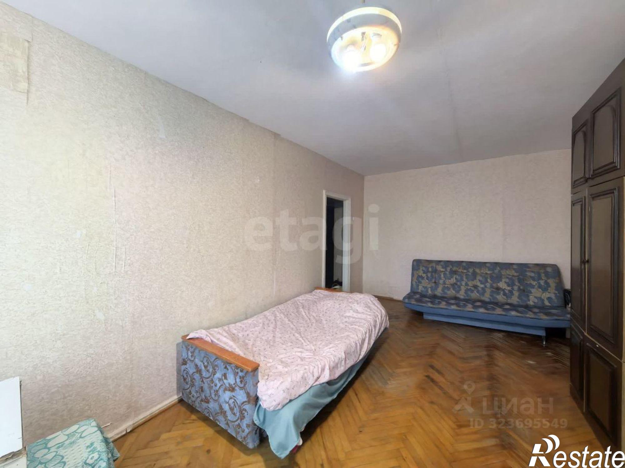 Купить квартиру за 1 500 000 рублей на Кирпичная улица, 11