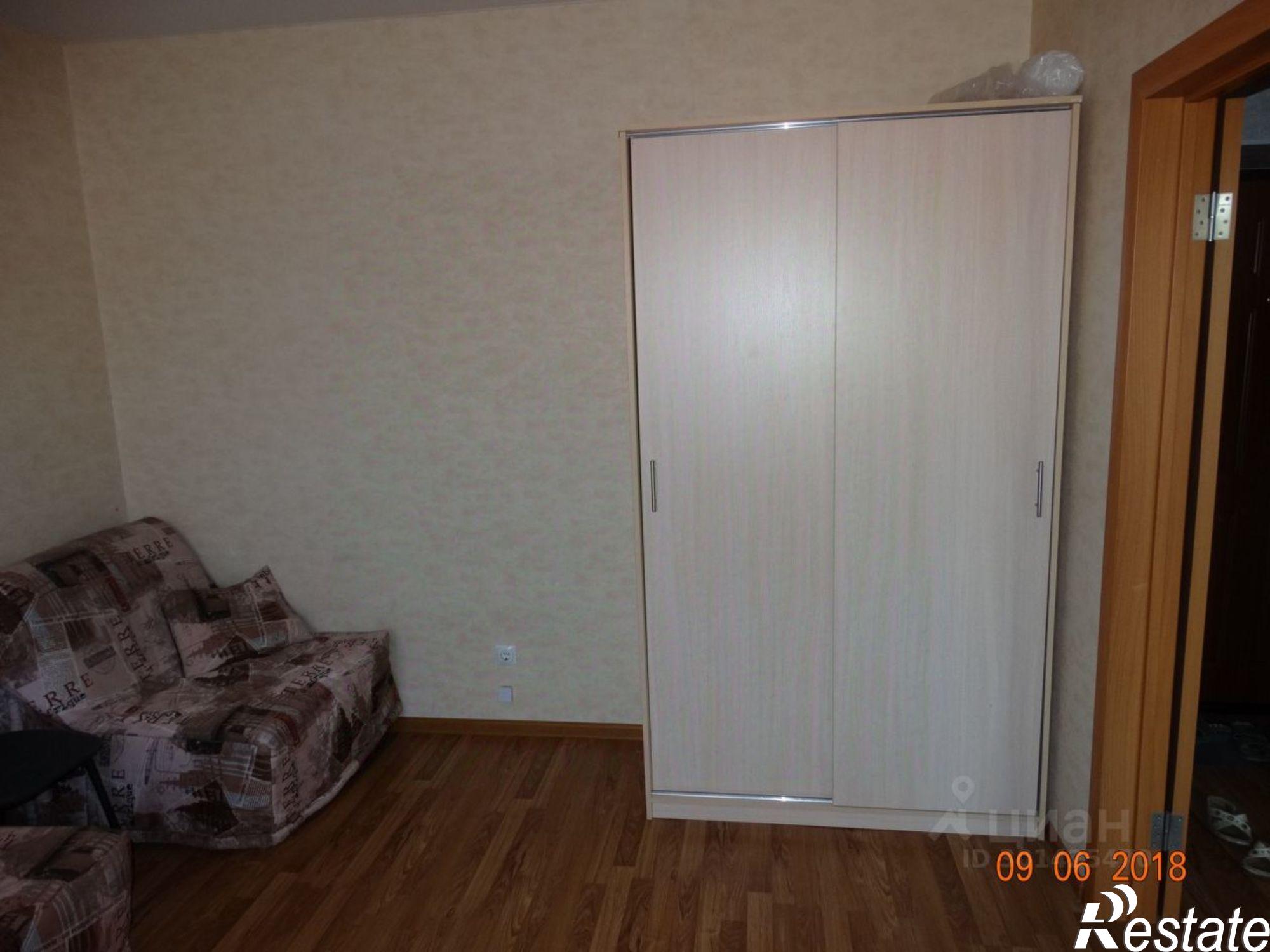 Купить квартиру за 4 600 000 рублей на Октябрьская улица, 123