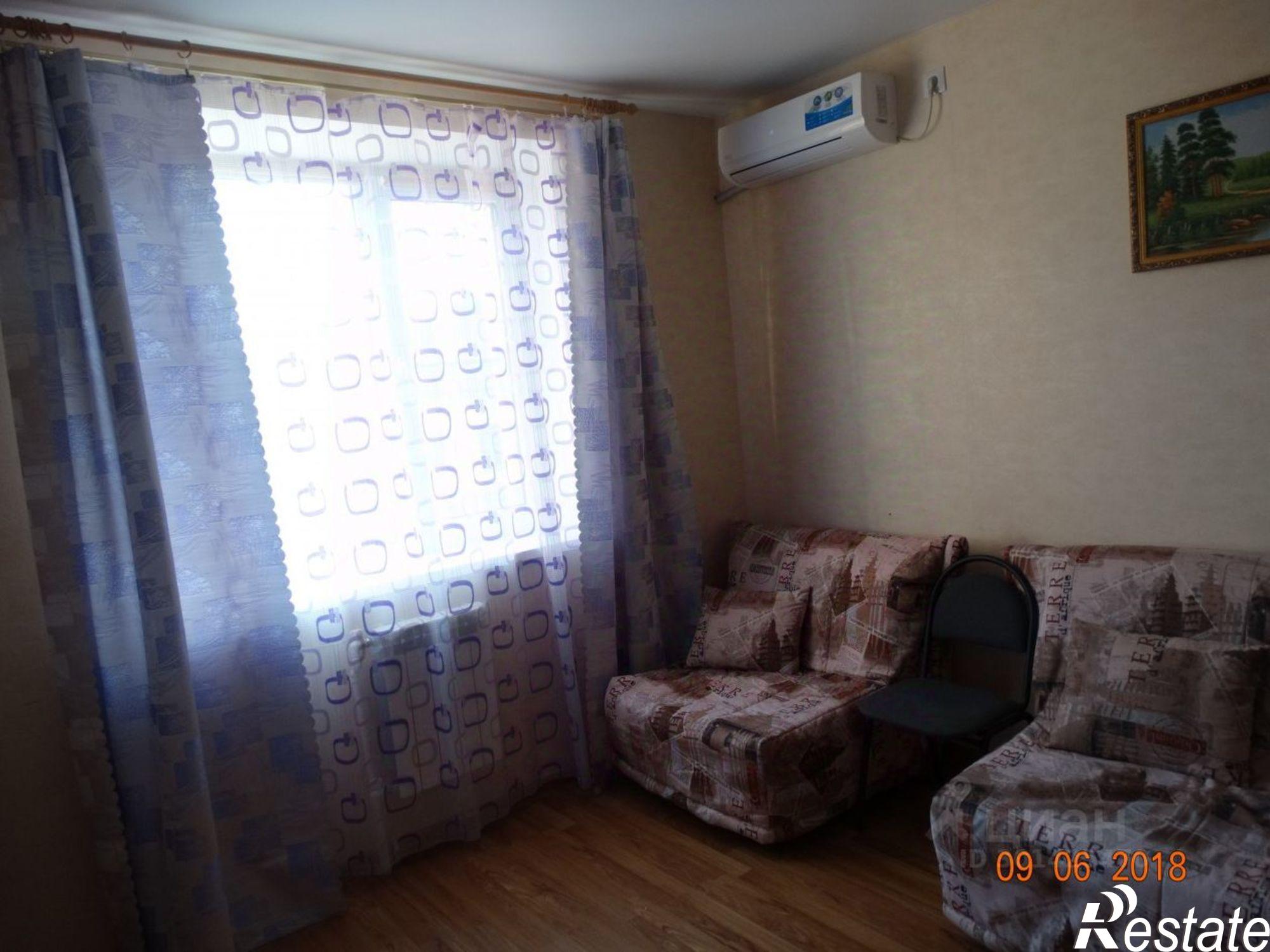 Купить квартиру за 4 600 000 рублей на Октябрьская улица, 123