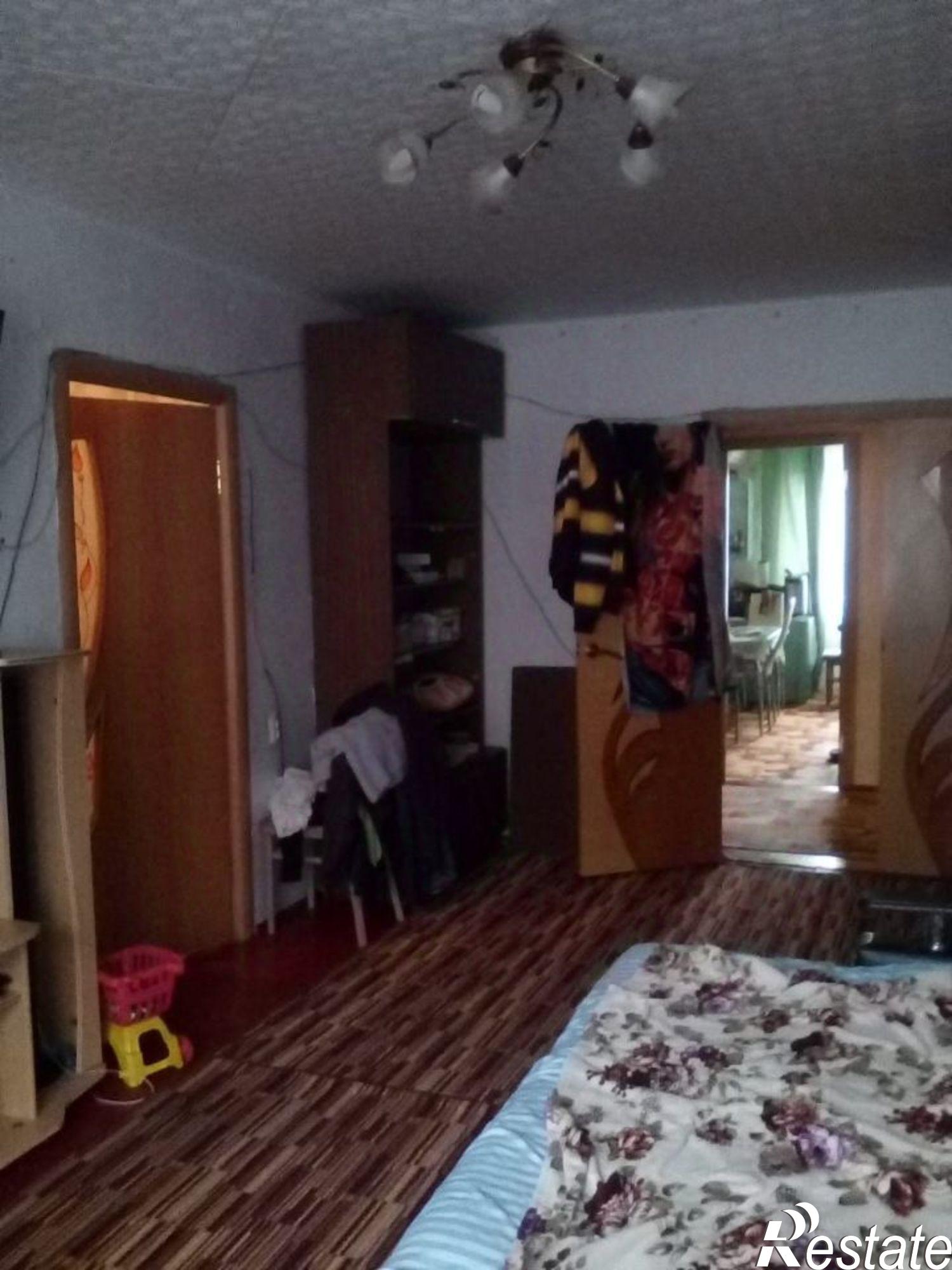 Купить квартиру за 6 500 000 рублей на улица Шмидта, 275