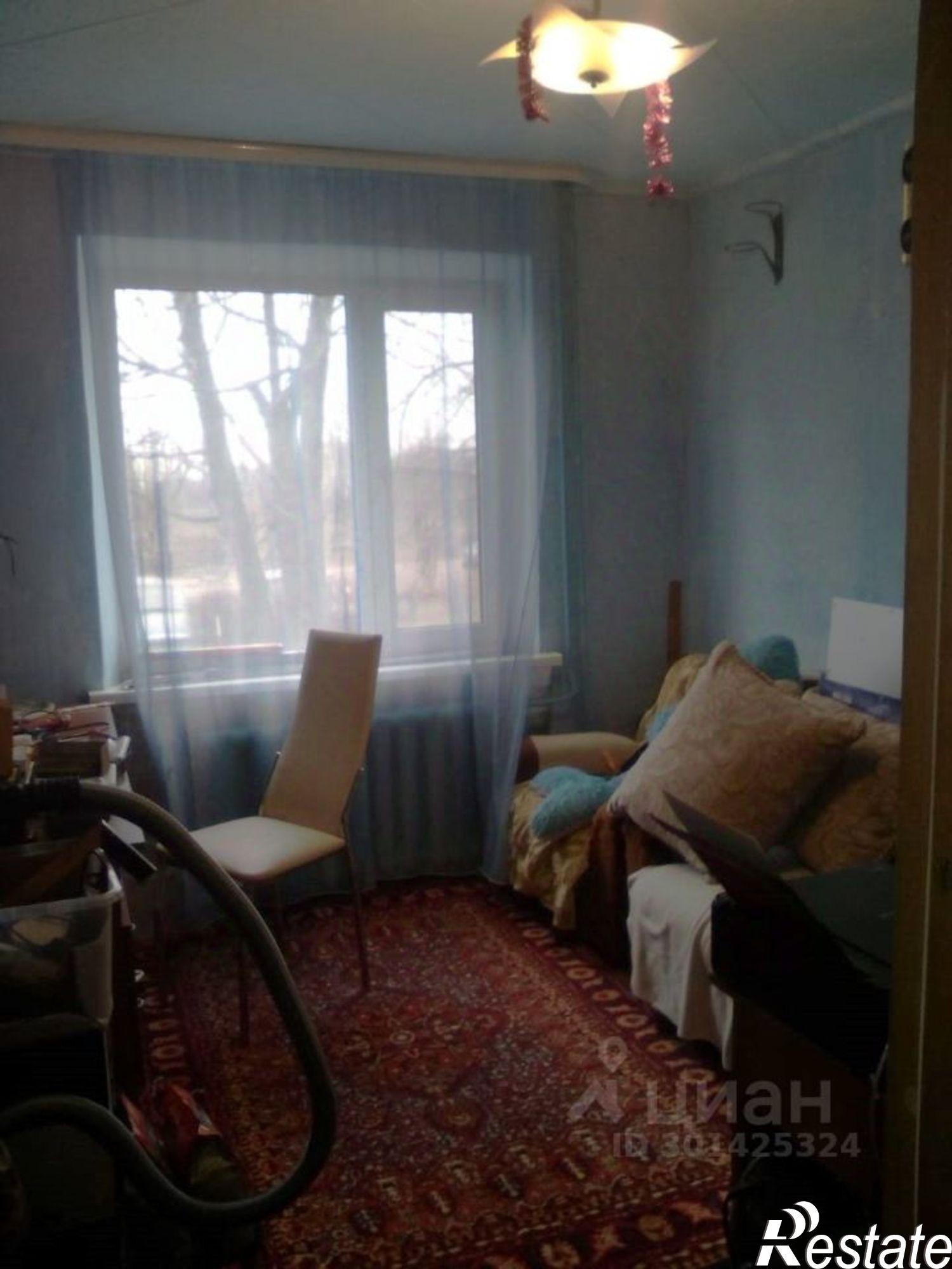 Купить квартиру за 6 500 000 рублей на улица Шмидта, 275