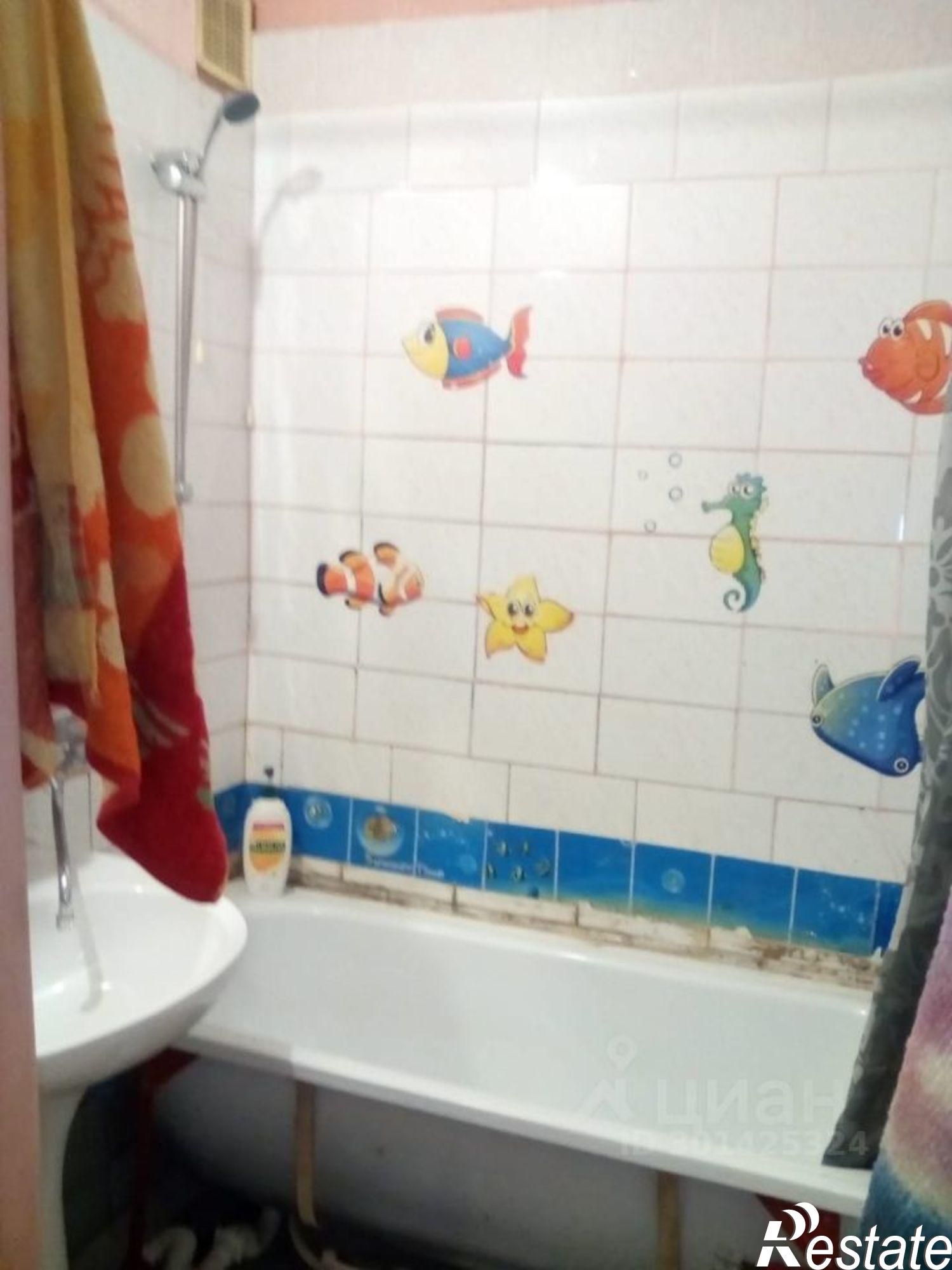 Купить квартиру за 6 500 000 рублей на улица Шмидта, 275