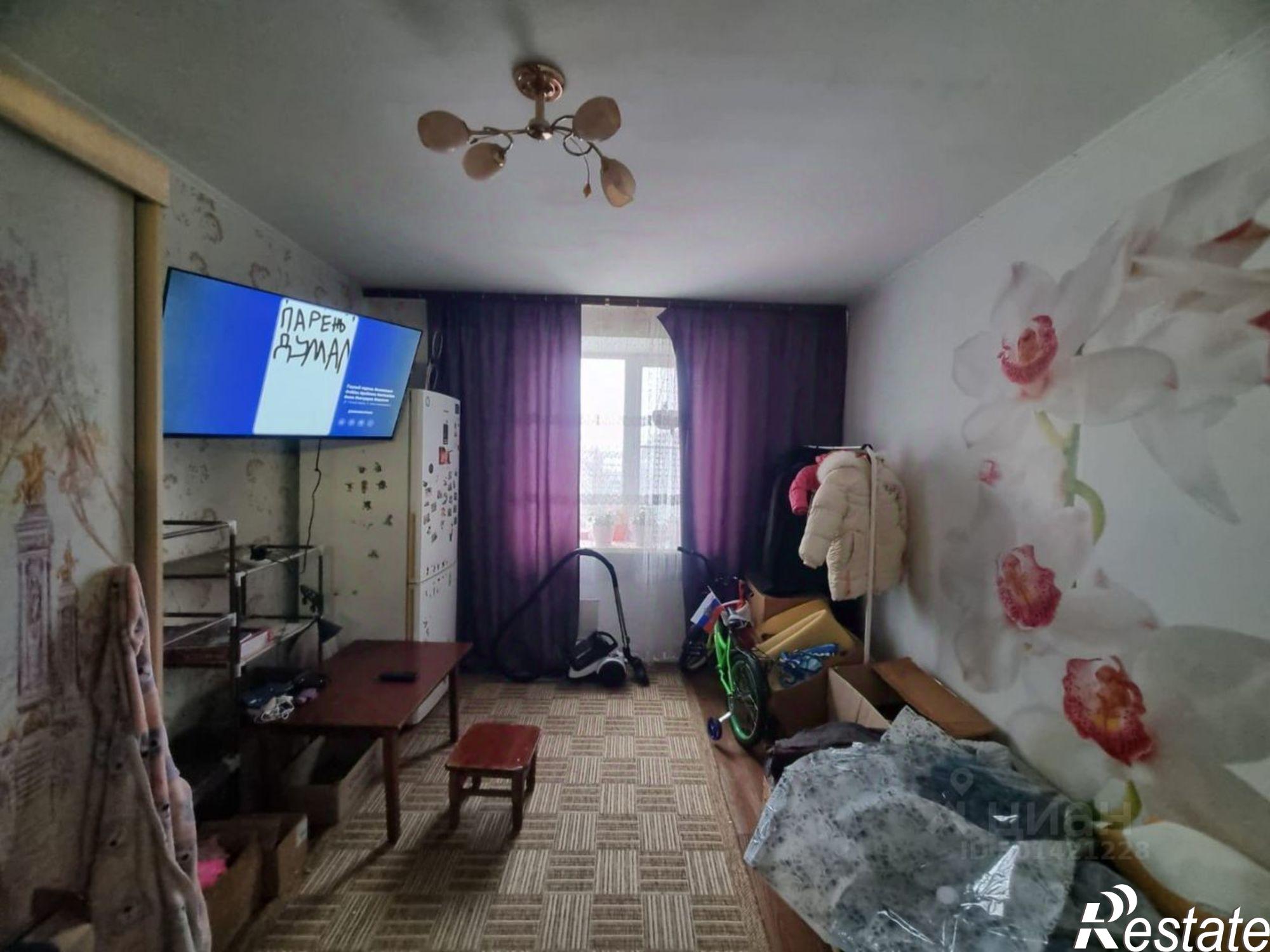 Купить квартиру за 5 000 000 рублей на ул Красная, 59/5