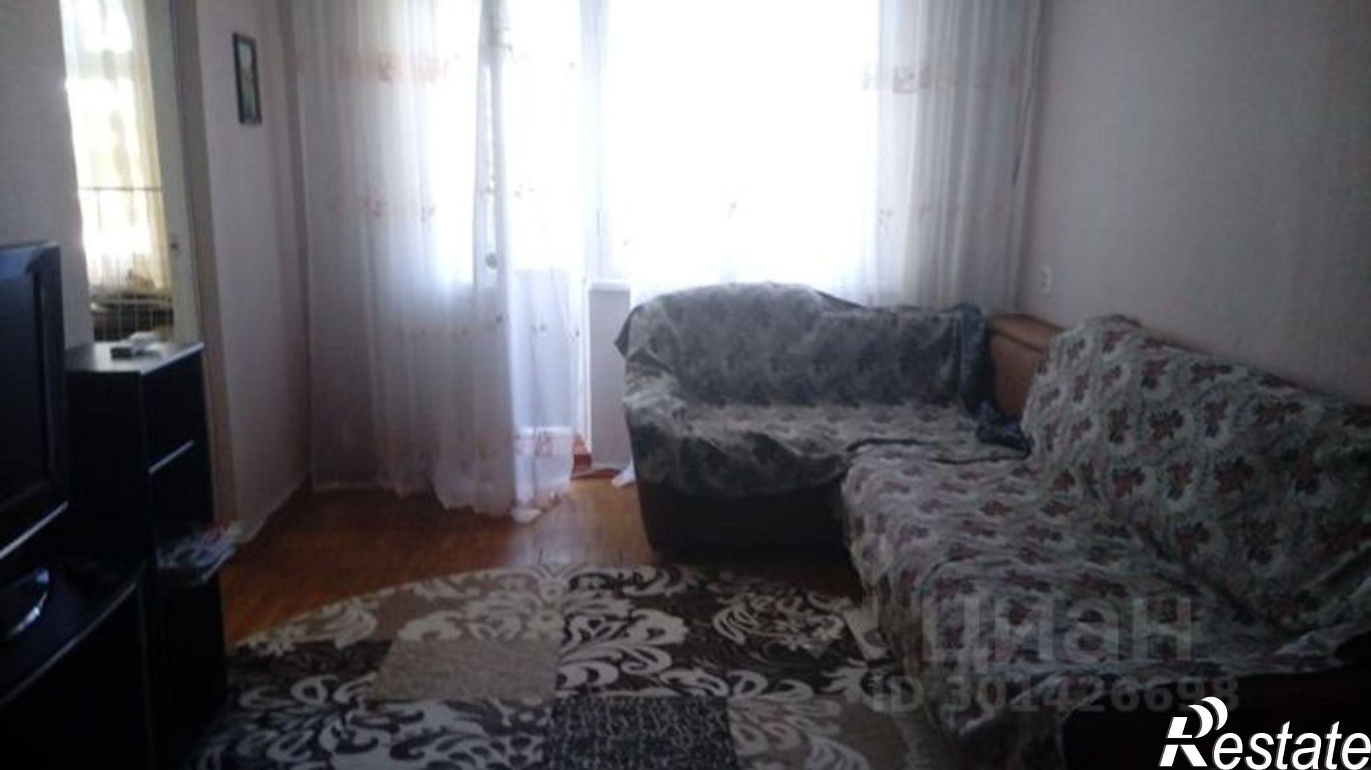 Купить квартиру за 6 000 000 рублей на улица Энгельса, 87