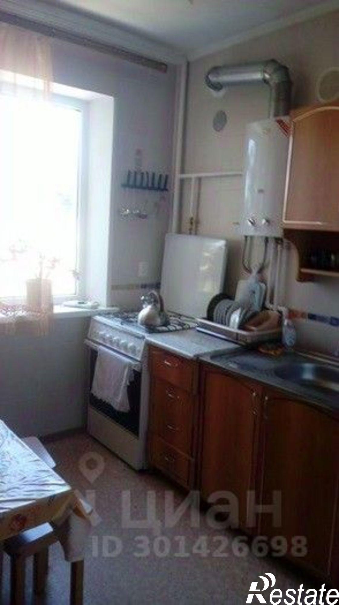 Купить квартиру за 6 000 000 рублей на улица Энгельса, 87