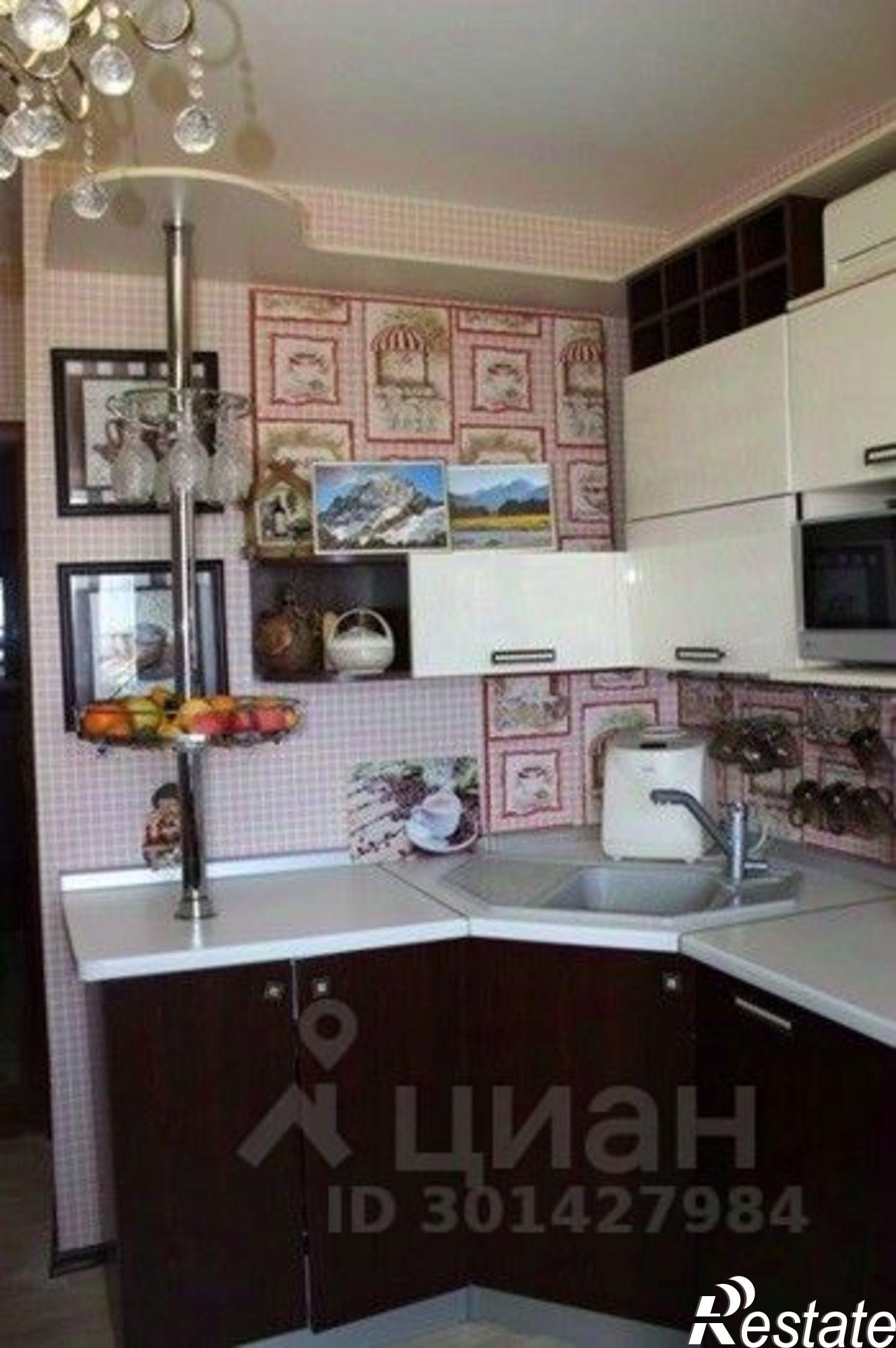 Купить квартиру за 6 700 000 рублей на улица Горького, 20/2