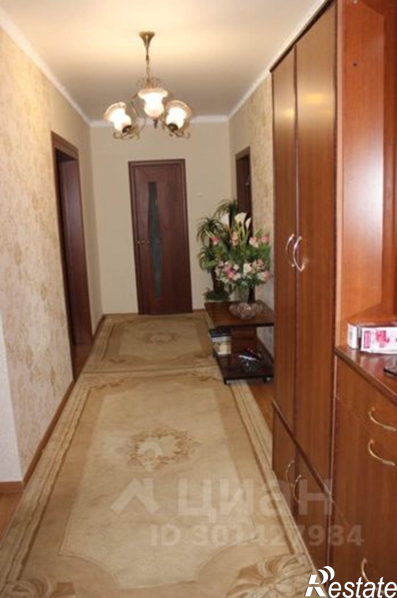 Купить квартиру за 6 700 000 рублей на улица Горького, 20/2