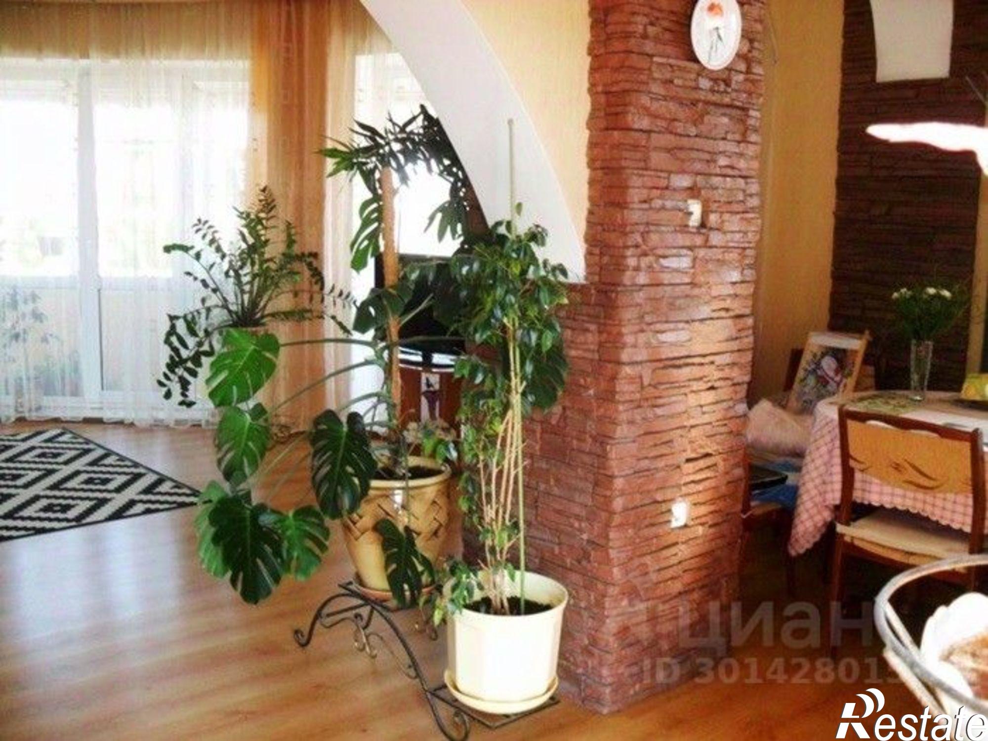 Купить квартиру за 13 000 000 рублей на улица Энгельса, 87