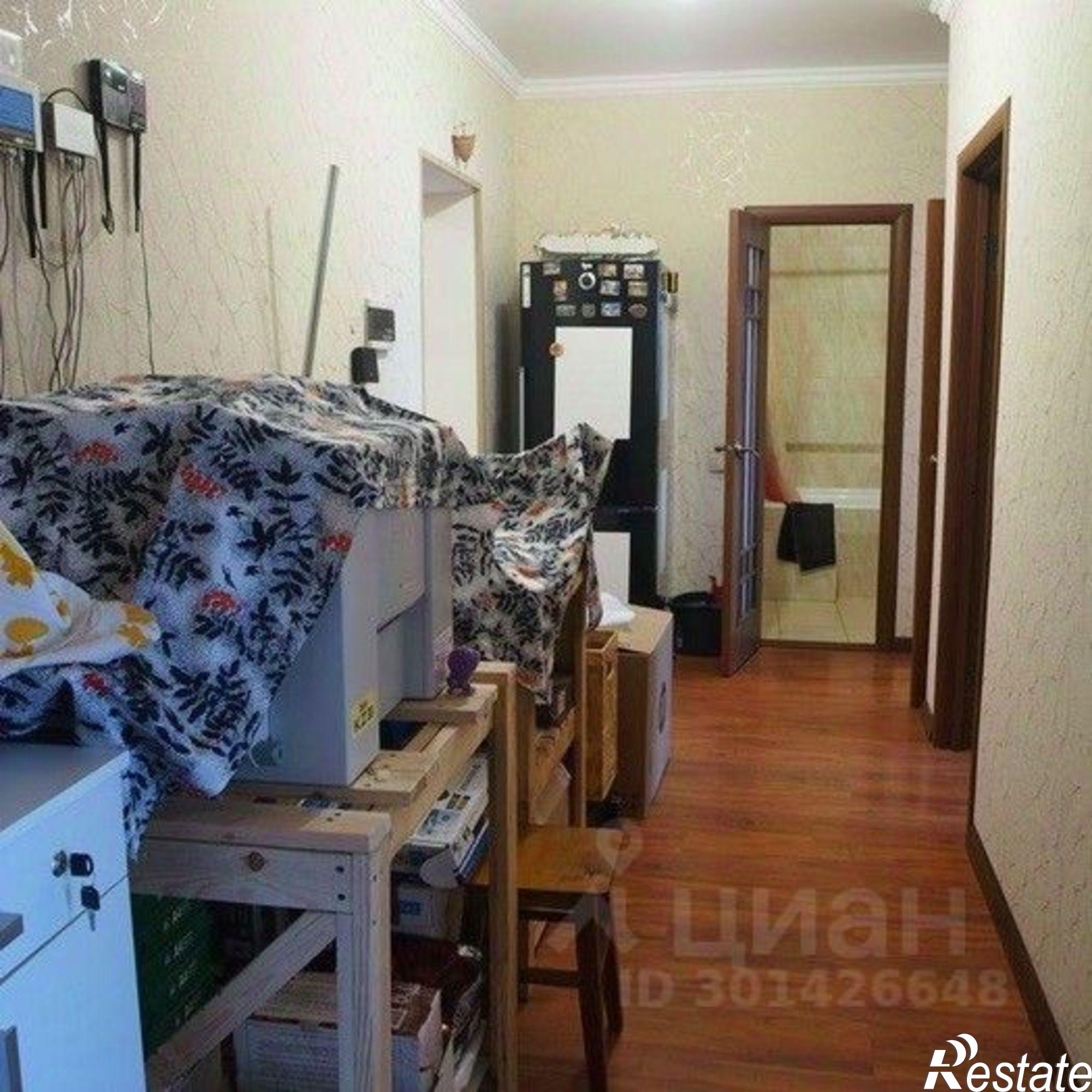 Купить квартиру за 7 800 000 рублей на ул Пионерская, 24