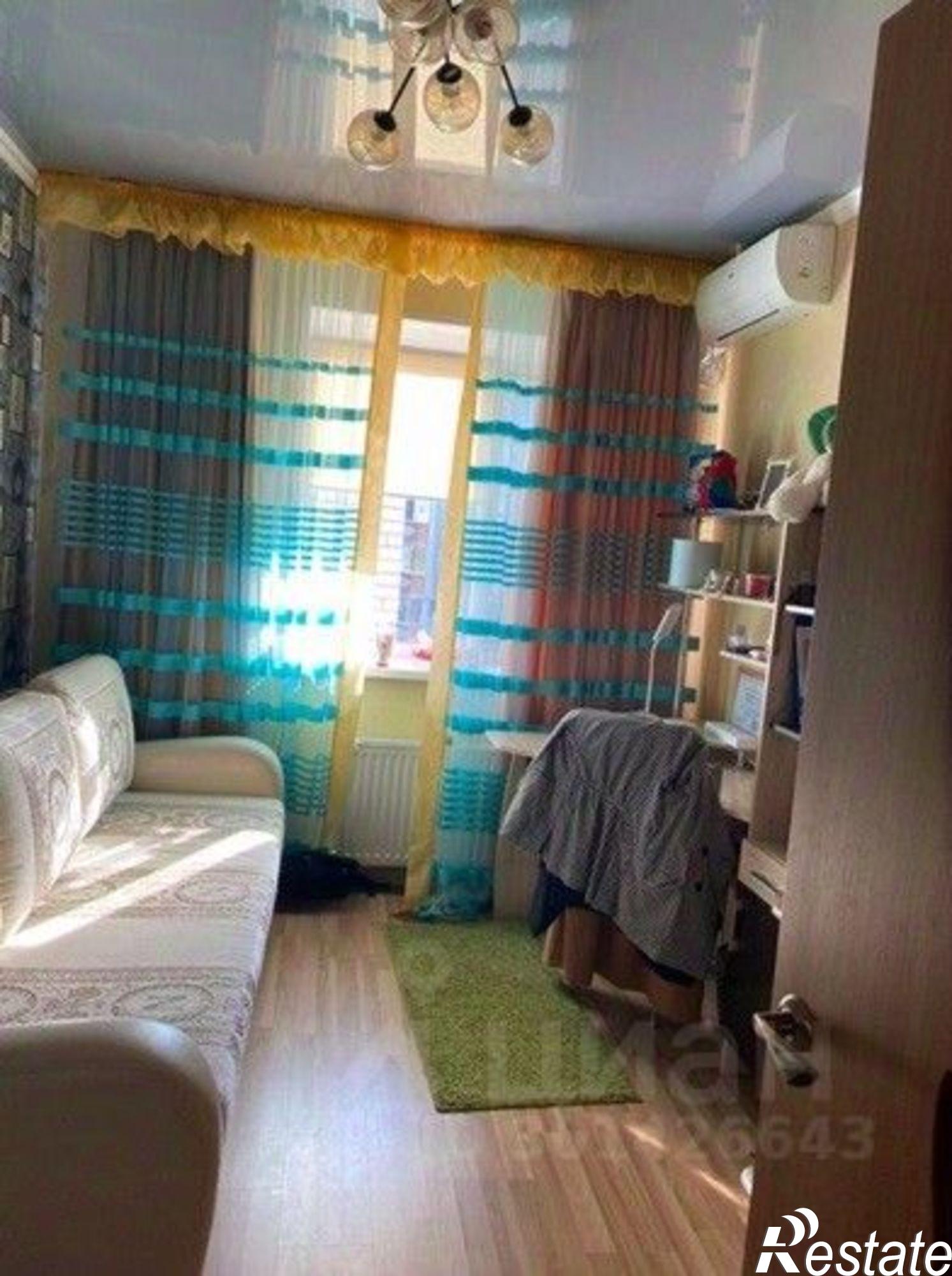 Купить квартиру за 10 100 000 рублей на ул Пионерская, 24