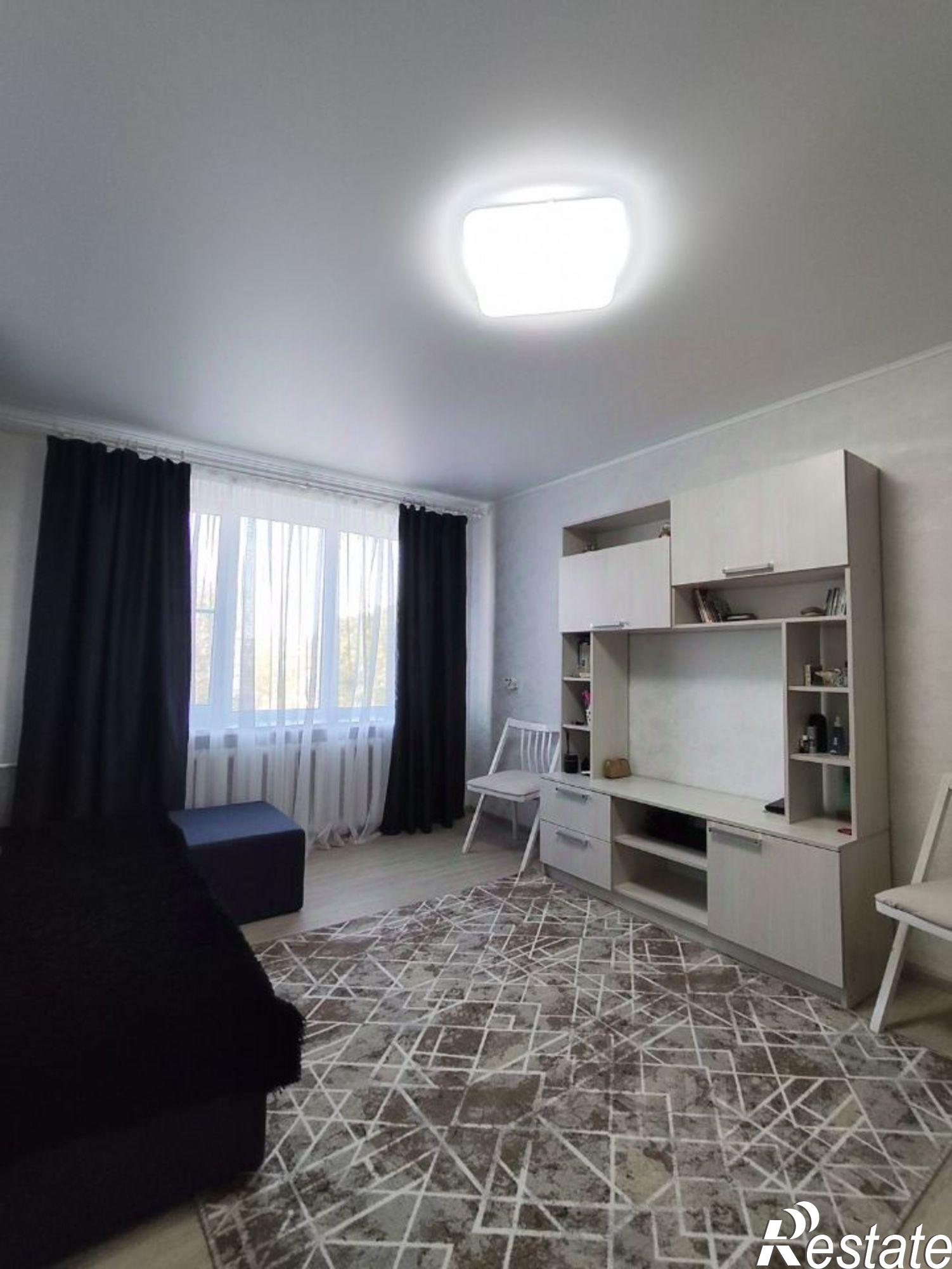 Купить квартиру за 4 450 000 рублей на ул Плеханова, 9/4