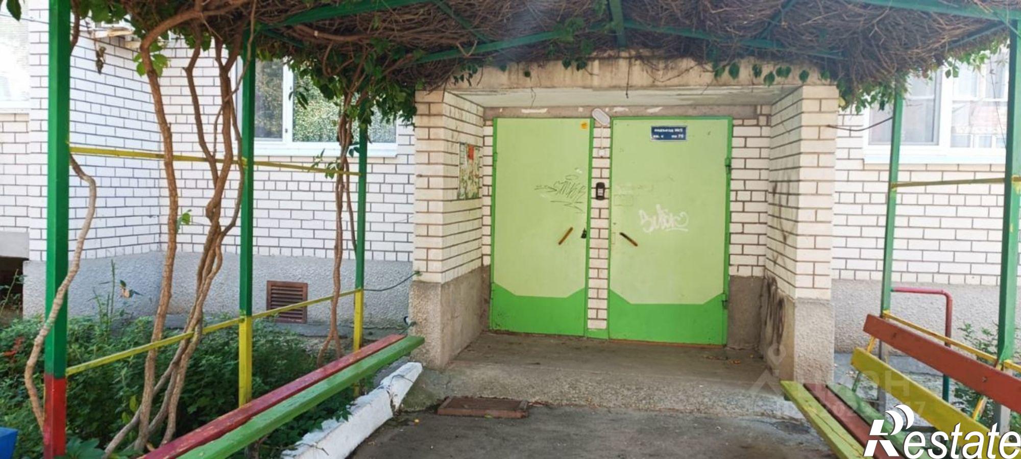 Купить помещение свободного назначения за 2 893 380 рублей на ул Коммунистическая, 83/4