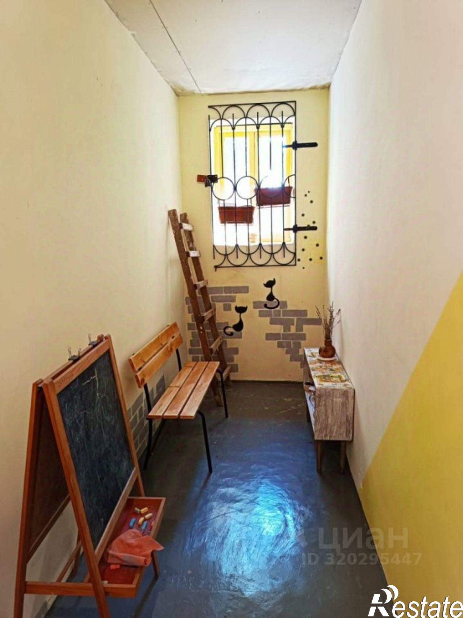 Купить помещение свободного назначения за 2 893 380 рублей на ул Коммунистическая, 83/4