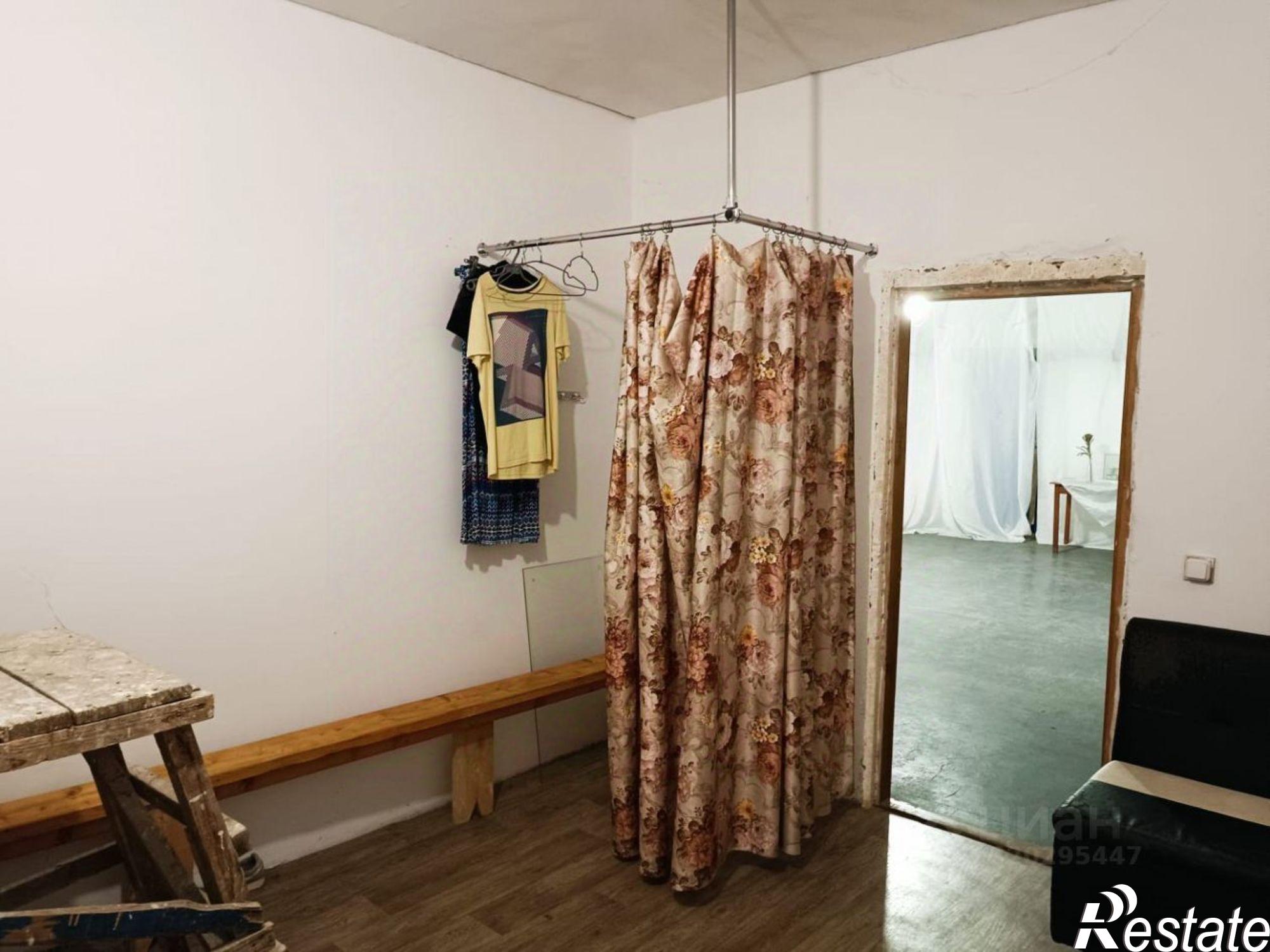 Купить помещение свободного назначения за 2 893 380 рублей на ул Коммунистическая, 83/4