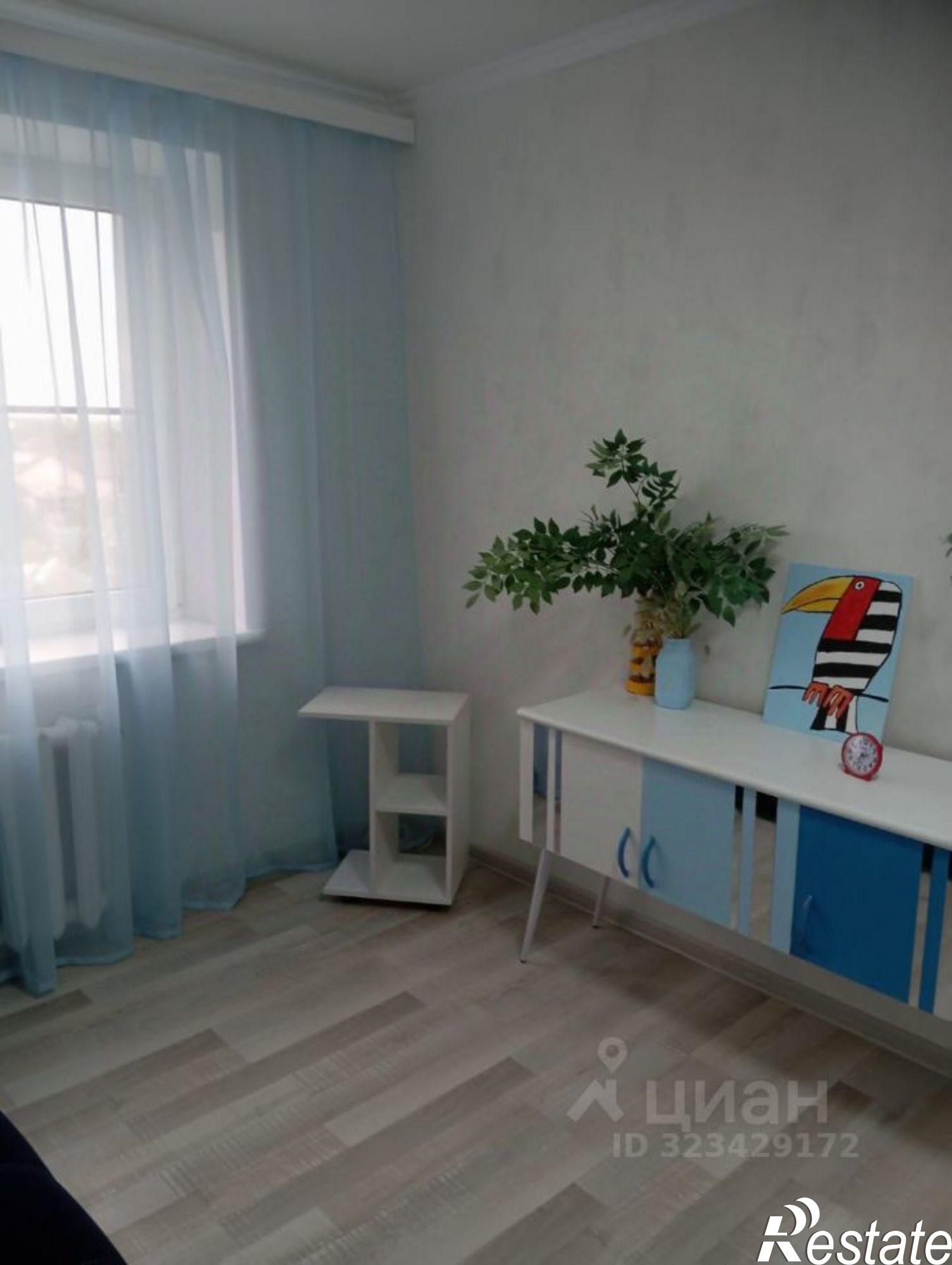 Купить квартиру за 2 600 000 рублей на ул Пионерская, 10