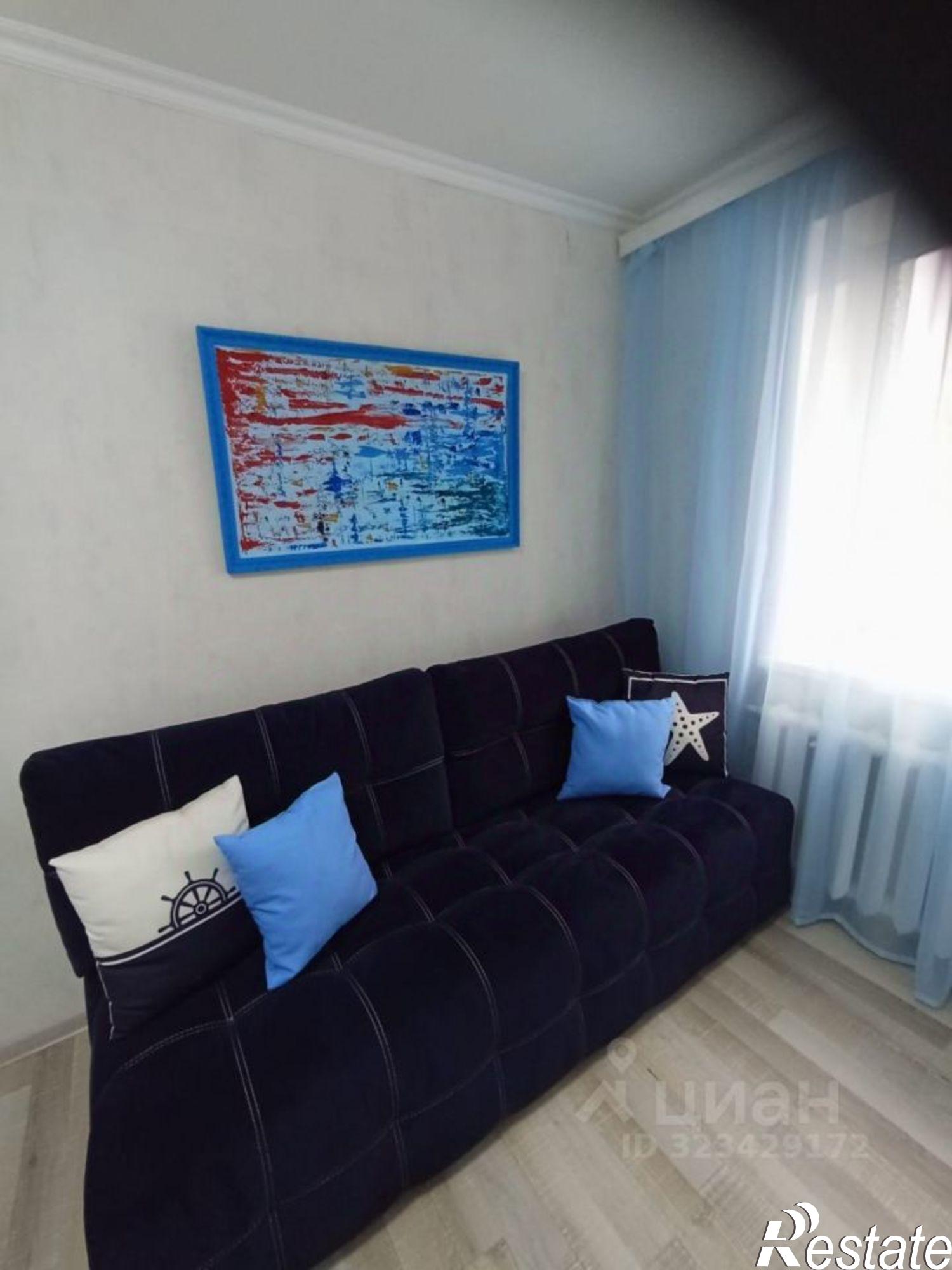 Купить квартиру за 2 600 000 рублей на ул Пионерская, 10