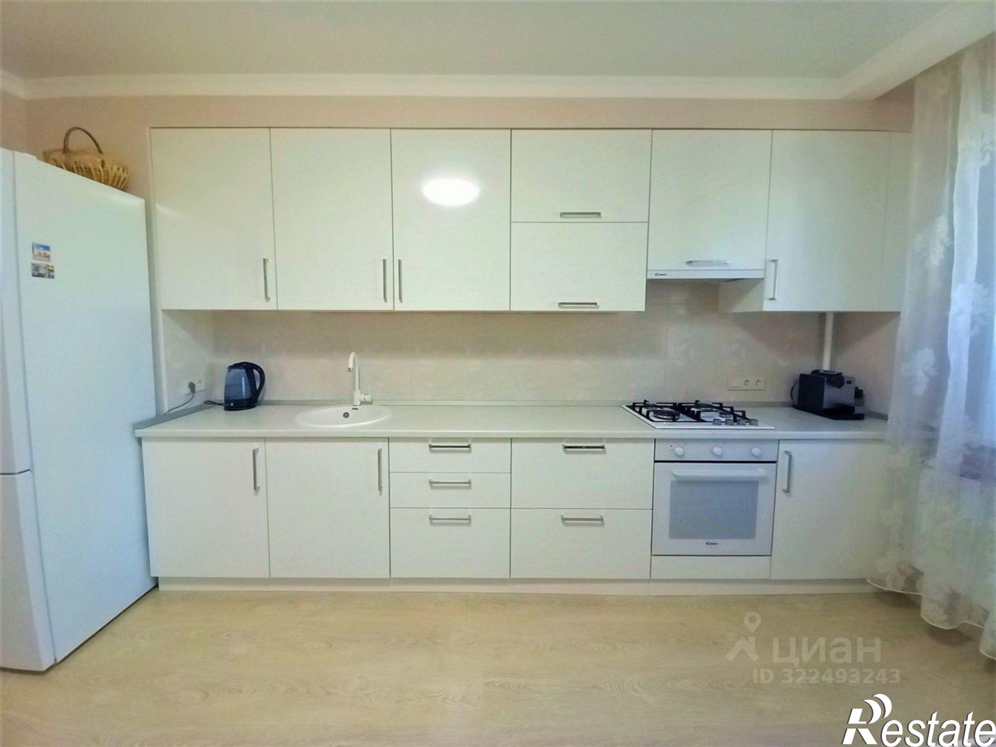 Купить квартиру за 11 000 000 рублей на улица Свободы, 38/1