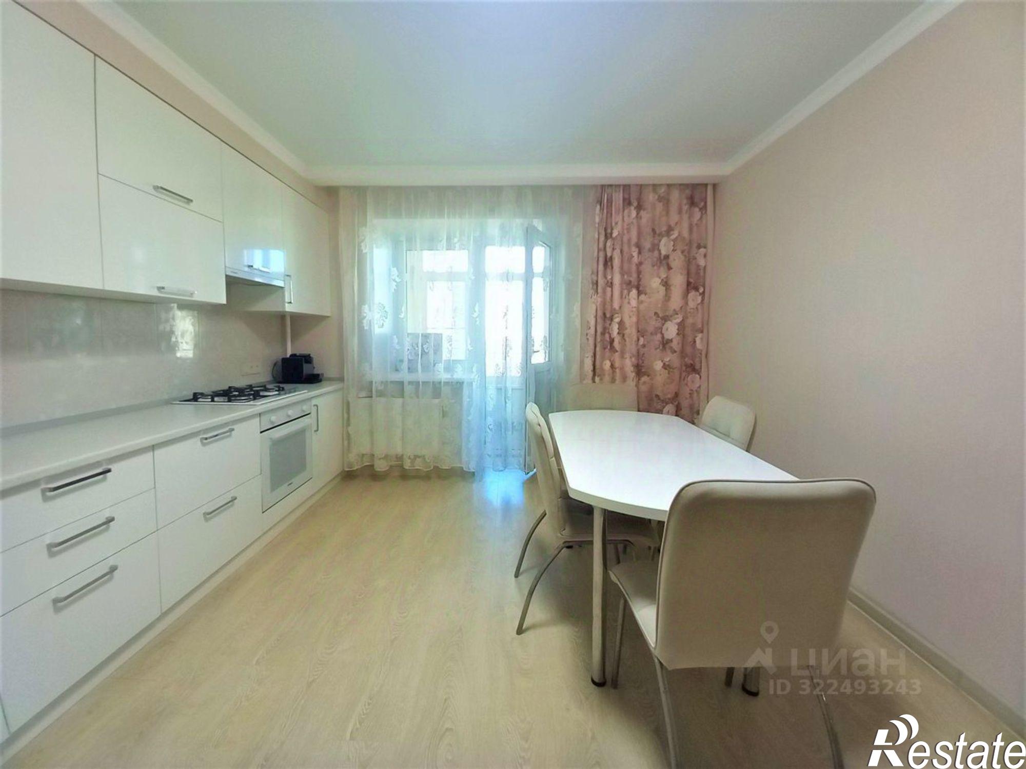 Купить квартиру за 11 000 000 рублей на улица Свободы, 38/1