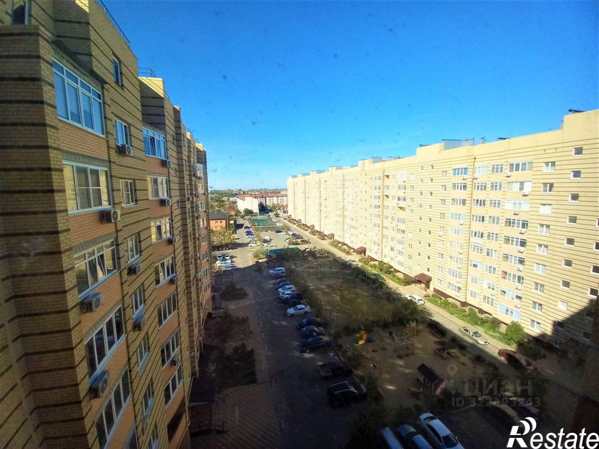 Купить квартиру за 11 000 000 рублей на улица Свободы, 38/1