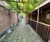 коттедж 37 кв м Московская улица, 140