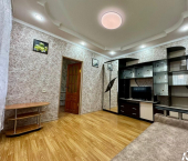 коттедж 60 кв м улица Павлова, 17