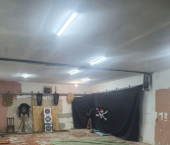 помещение 129 кв м Керченский переулок, 2