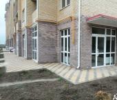 помещение 90 кв м Западная улица, 3