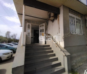 торговое помещение 116 кв м ул Б.Хмельницкого, 180