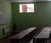 офис 141 кв м, этаж -1/6 улица Пушкина, 126