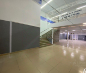 торговое помещение 422 кв м улица Свердлова, 152