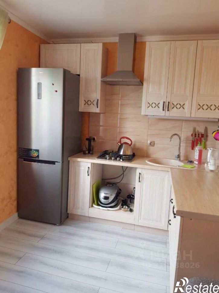 1-комн квартира улица Свердлова, 128,  д. 128