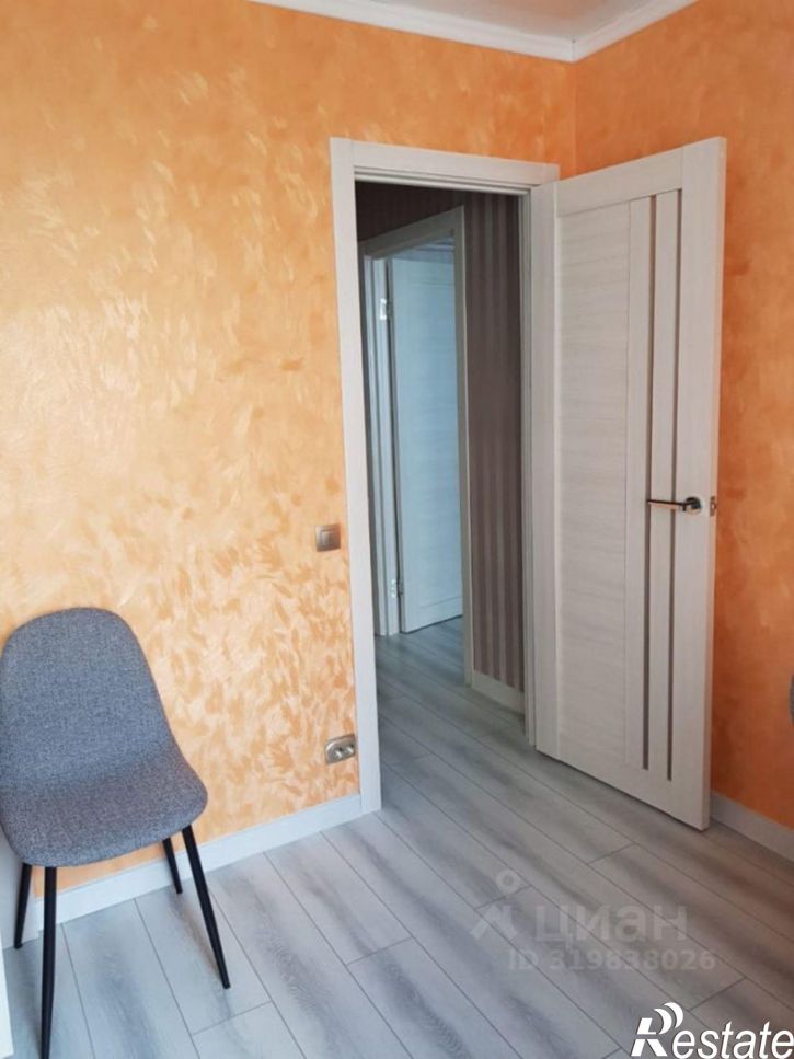 1-комн квартира улица Свердлова, 128,  д. 128