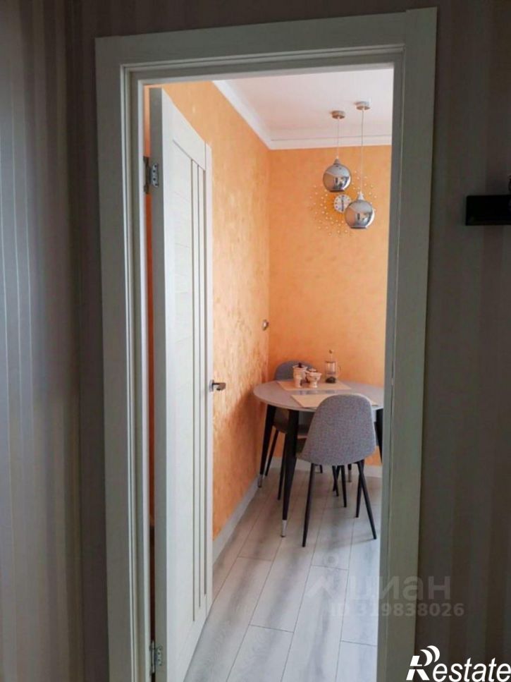 1-комн квартира улица Свердлова, 128,  д. 128