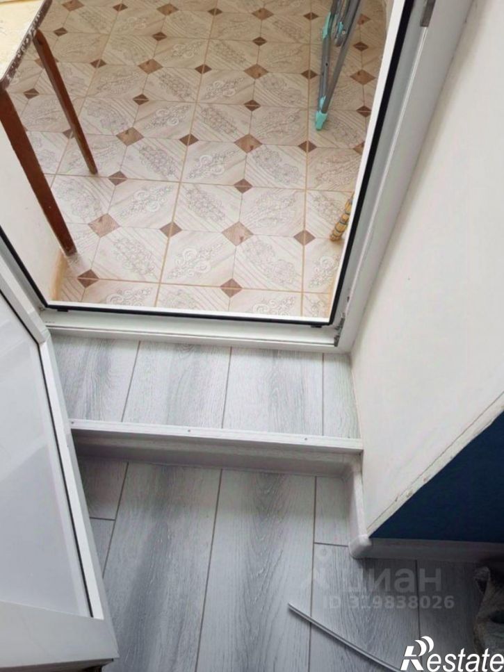 1-комн квартира улица Свердлова, 128,  д. 128