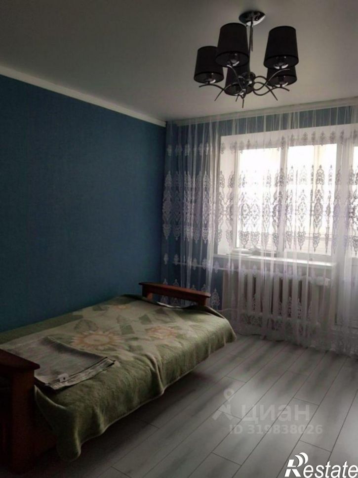 1-комн квартира улица Свердлова, 128,  д. 128