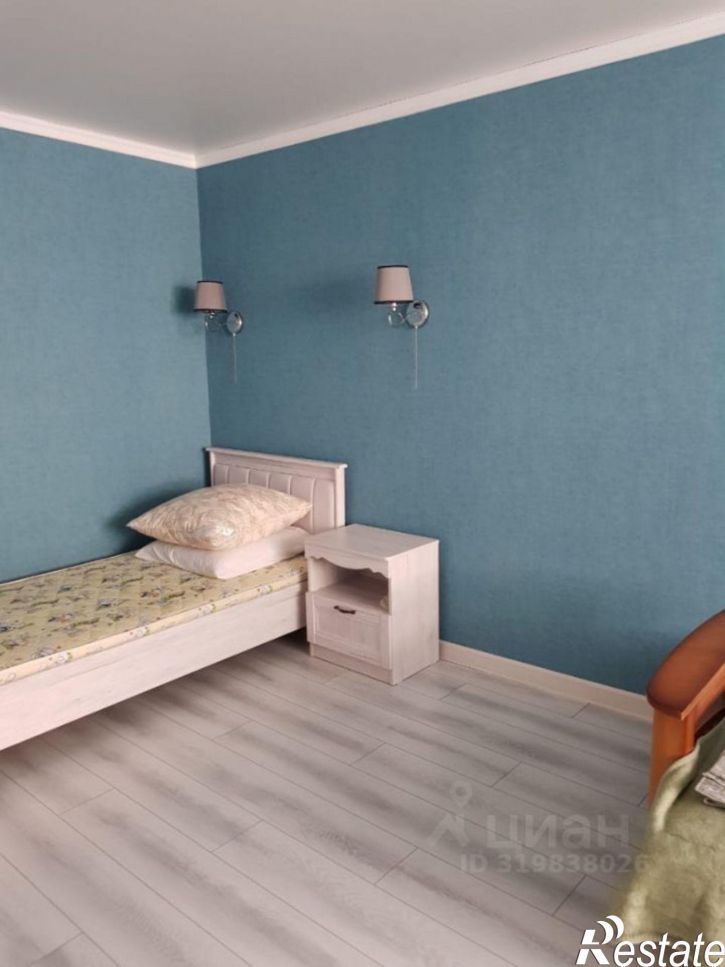 1-комн квартира улица Свердлова, 128,  д. 128