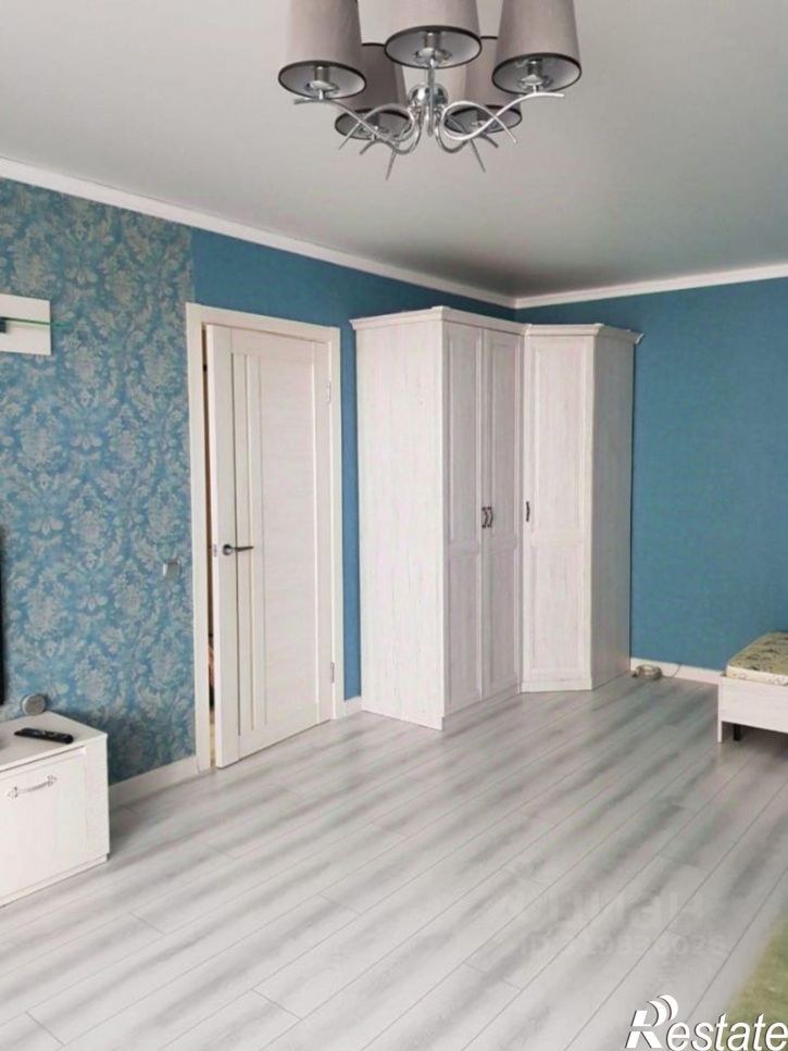 1-комн квартира улица Свердлова, 128,  д. 128