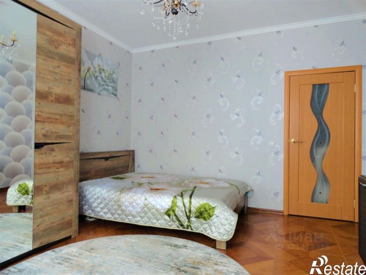 1-комн квартира улица Энгельса, 21/1,  д. 21/1