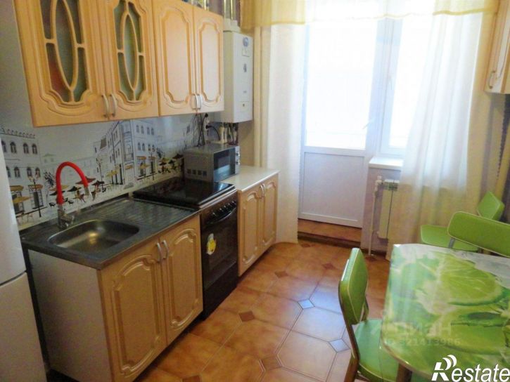 1-комн квартира улица Энгельса, 21/1,  д. 21/1