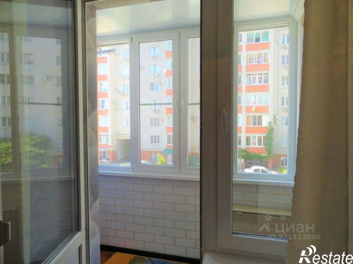 1-комн квартира улица Энгельса, 21/1,  д. 21/1