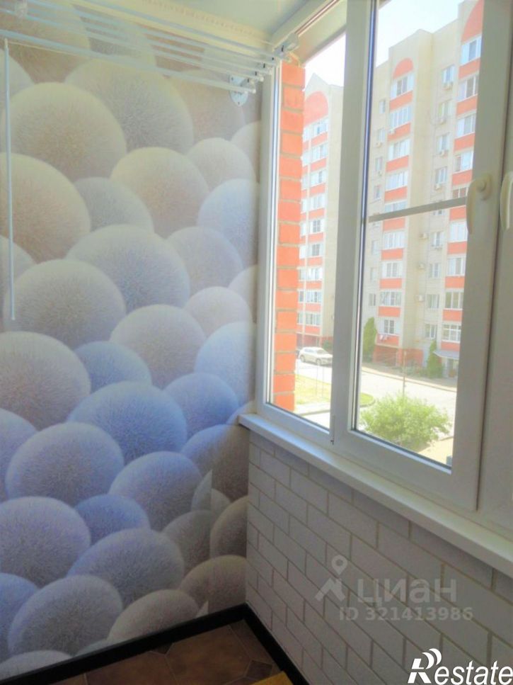 1-комн квартира улица Энгельса, 21/1,  д. 21/1