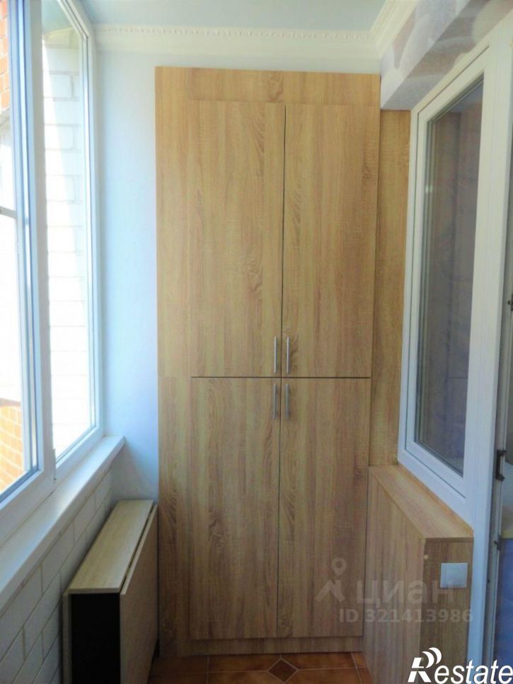 1-комн квартира улица Энгельса, 21/1,  д. 21/1