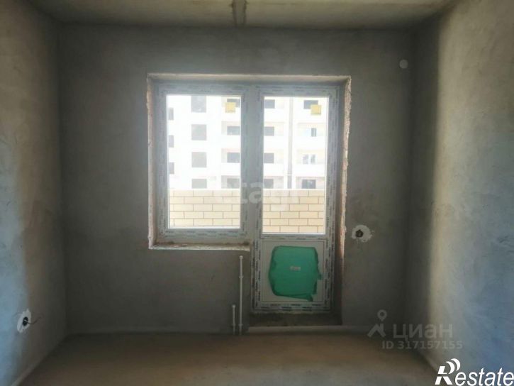 1-комн квартира Западная улица, 3,  д. 3