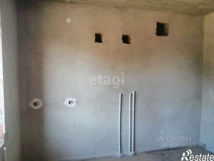 1-комн квартира Западная улица, 3,  д. 3